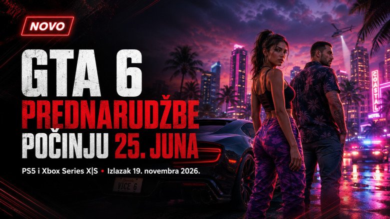 Grand Theft Auto VI