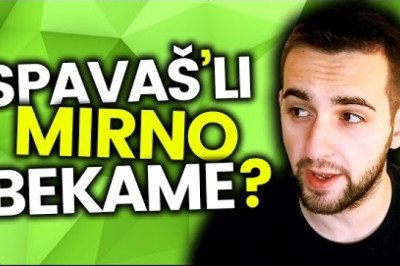 BEKAM KUPIO KUĆU