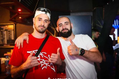 Cunami x Wiissttaa