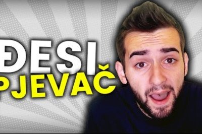 DANAŠNJA MUZIKA