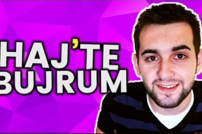 DOŠLI MI GOSTI
