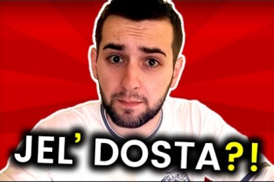 DOSTA