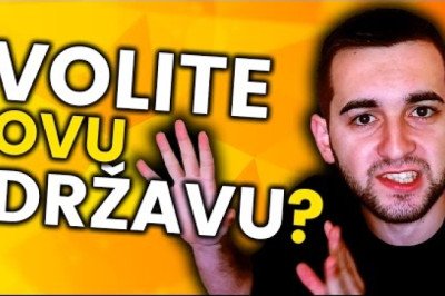 DRŽAVA