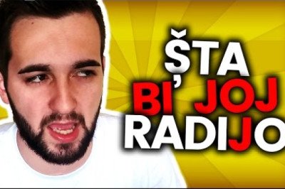 IDEMO NA MORE