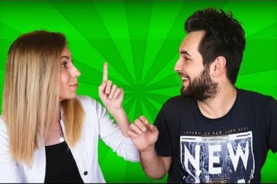 ISTI SMO KO DJECA