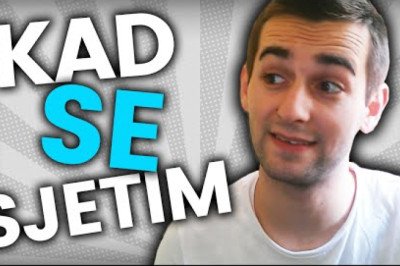 MOJE VRIJEME