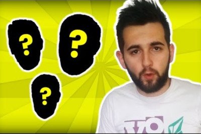 MOJI NOVI GOSTI