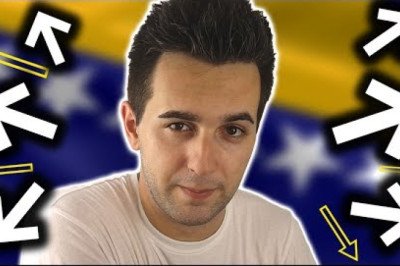 ODLAZIMO IZ BiH