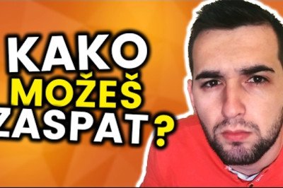 OSTAVLJENA DJECA