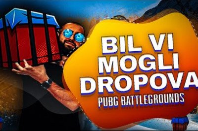 🎁 OUVAJ DROPOVI