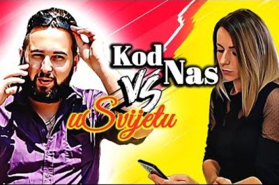 POS'O - KODNAS & USVIJETU #2