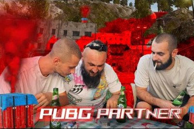 💣 TREBA SJEST, POIGRAT #PUBG, POPIT KOJU