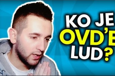 U ŠTA VJERUJETE?