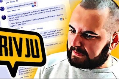 ŽELE DA ME UKINU!