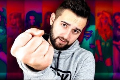 ŽENE ROSPIJE
