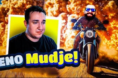 ☝️ ENO MUDJE