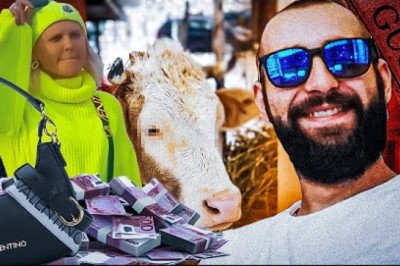 💰 HUMANITARNI LOPOVI NASTAVLJAJU SA KRAĐOM I PREVARAMA