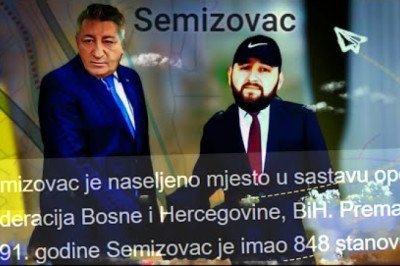 🏃 DA LI TRČIMO DO SEMIZOVCA? #DžazminDiamond #TeenFidelityKlokotnica