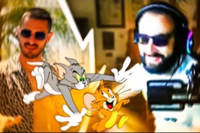 VOLILI BI VI