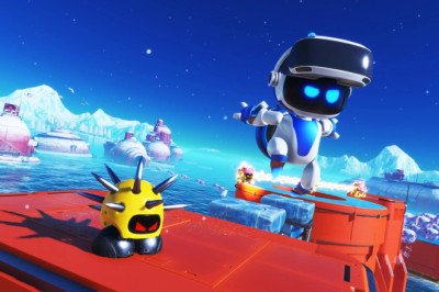 Astro Bot dobija veliko besplatno ažuriranje u julu 2025: Novi nivoi, izazovi i specijalni botovi