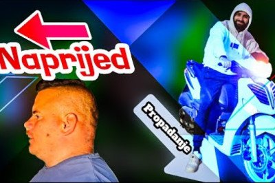 📈 Oni IDU NAPRIJED dok mi PROPADAMO