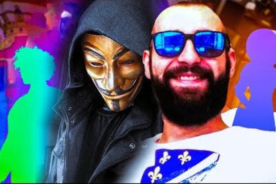 💂 KO NAS ŠTITI?