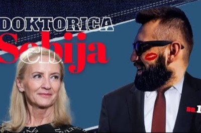 😆 EBO TI HUMAČKIĆ BAKIROVU JASMINU AL NA BOBI, MEĐUTIM GODINU SAMO
