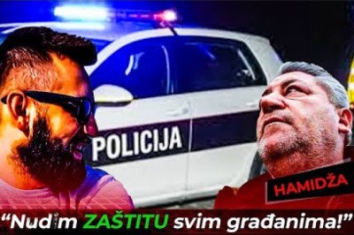 👮 