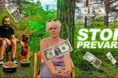 ⛔ STOP PREVARA