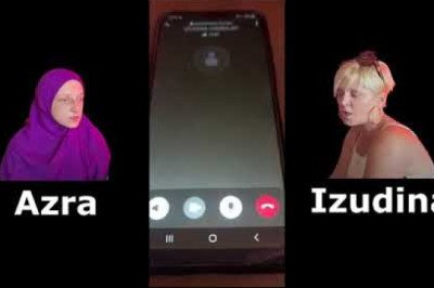 🕵️ Izudina: 