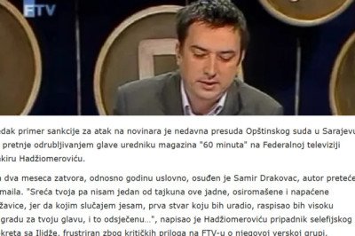 Što će vam 8 policajaca?