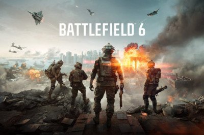 Battlefield 6 Open Beta: Rekordna Popularnost na Steamu