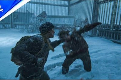 NIJE REALNO ŠTA SAM PREŽIVIO 🎮 THE LAST OF US II Remastered PS5