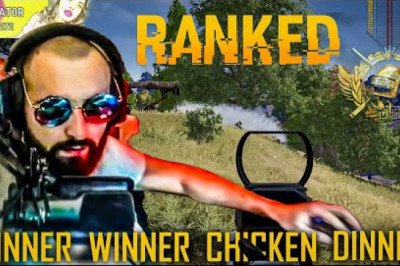 🎖 LIK JE SAM UZEO ČIKEN NA RANKEDU