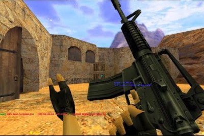 🔥 Da li je ŽIV Counter Strike 1.6? ŽIV je!