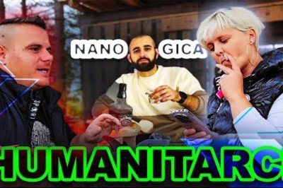 HUMANITARNI LOPOVI STAVILI BRIJESNICU U NASLOV