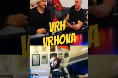 Laptop VRH VRHOVA