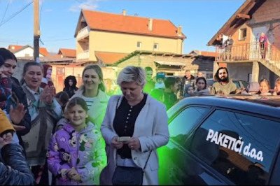 😈 NJEKO JE FAJN STUKO ROŠČIĆE ZA DANAS