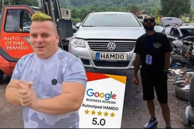 🤪 MOJ BRAT OPET PROPO ALI TU JE MARKO INSIGNIA