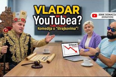 👑 Kako preživjeti Hamdijine 
