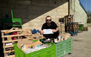Reakcioni smećar