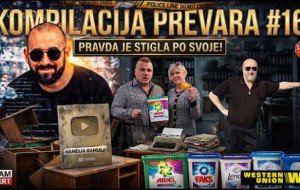 IZUDINA I HAMDIJA - Sve prevare 16. dio