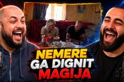 👑 Izgubijo HIPOTEMCIJU