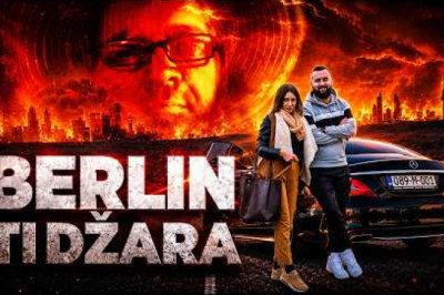 🔥 U RAJU JE LIJEPO ALI U PAKLU JE EKIPA (Reupload)