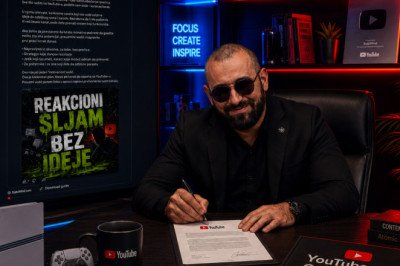 Šta su to "Reakcioni Strimeri"?