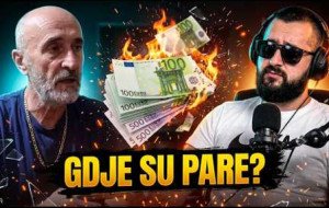 💶 Gdje je NESTALO 900 Eura?