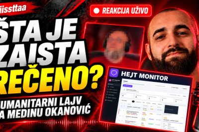 💣 ZADERANI ŽIVIČAR BORI SE HEJTOM PROTIV HEJTA