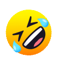 HA HA