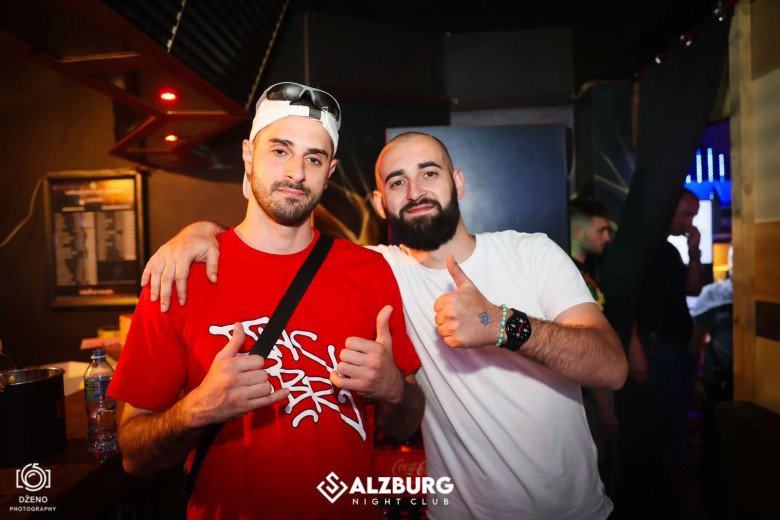 Cunami x Wiissttaa