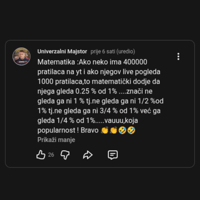 Matematika